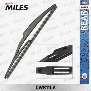 Щетка стеклоочистителя задняя 290 мм (11 дюймов) CWR11LA CWR11LA MILES