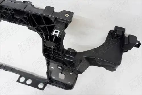 Панель передняя (суппорт радиатора) Kia Sportage 3 SL (2010-2016) OEM0106PANP OEMPARTS