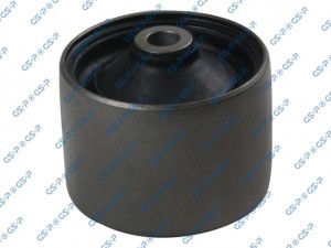 сайлентблок задней балки!\Nissan Maxima Cefiro A33 98-06 516661 GS P