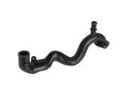 патрубок системы охлаждения!\ Audi A3, Skoda Octavia, VW Golf/Jetta 97-10 1035592SX STELLOX