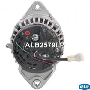 генератор!\ Geely Coolray/Atlas Pro ALB2579LP KRAUF