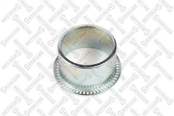 кольцо ABS! зубчатое 102/114x117/142x76.5 n57\ MB Vario 85-48512-SX STELLOX