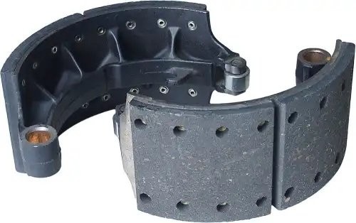 Колодки тормозные КАМАЗ-6522 задние (2шт.) MADARA 3400077456 MADARA