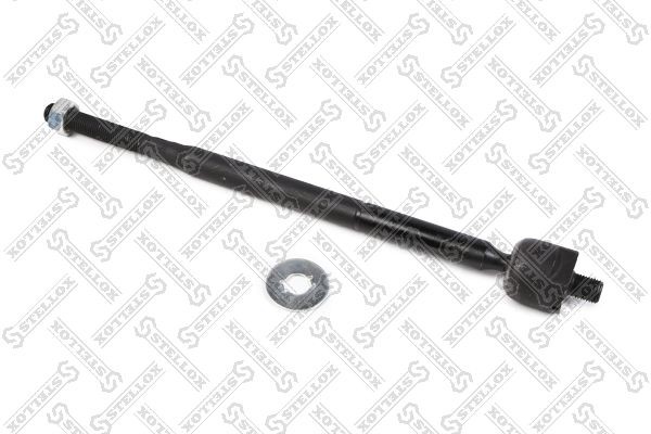 тяга рулевая!\ Toyota Scion XA 02> 5598036ASX STELLOX