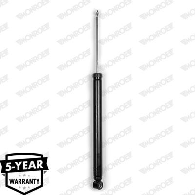 амортизатор задний газовый!\ Mazda 3 1.6-2.2 09> G1197 MONROE