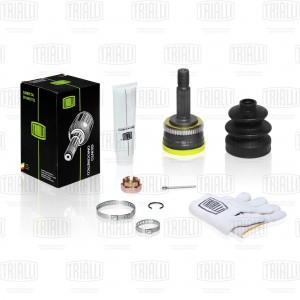 ШРУС наружный Hyundai Getz 02- MT ABS GO084324 GO 084324 TRIALLI