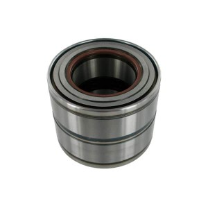 Подшипник ступицы 90х160х125 ТОНАР VKBA5460 SKF