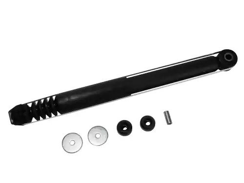 амортизатор задний газовый Renault Logan/Sandero 13> Z00538 ZENTPARTS