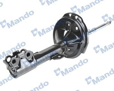 Амортизатор LEXUS RX (03-08) передний левый газовый MANDO MSS020068 MANDO