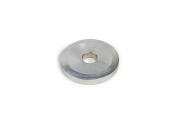 рессора однолист. !1/30x80x33 860+940 S16 \MB Atego 714-823 8455716SX STELLOX