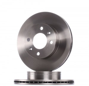 Диск тормозной KIA Picanto (04-) передний (1шт.) BOSCH 0 986 479 286 BOSCH