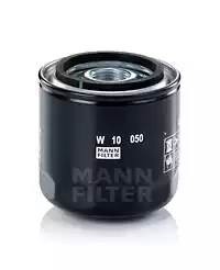 Фильтр масляный W10050 W 10 050 MANN FILTER