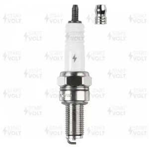 Свеча зажигания для м/т Kawasaki/Honda/Suzuki/Yamaha ан. CR9E VSP 3517 VSP3517 START VOLT
