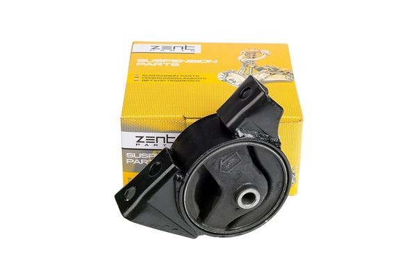 подушка двигателя задняя!\ Nissan Almera B10RS (CLASSIC) <06 Z13476 ZENTPARTS