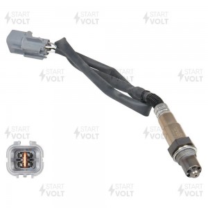 Датчик кисл. для а/м KIA Ceed (10-) 1.4i/1.6i после кат. (VS-OS 0831) VSOS0831 START VOLT
