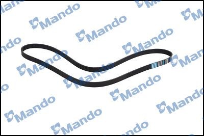 Ремень приводной поликлиновой 5PK1345 MITSUBISHI Space MANDO MB5PK1345 MANDO
