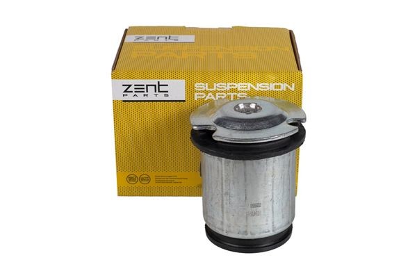 сайлентблок зад. балки!\ Fiat Stilo 1.2-2.4/1.9JTD 01> Z25558 ZENTPARTS