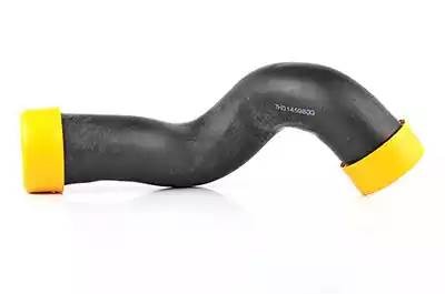 Патрубок VW T4 (03-) системы охлаждения BSG BSG 90-720-015 BSG