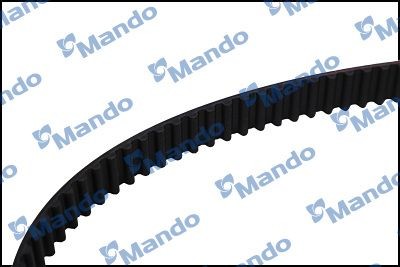Ремень ГРМ KIA Sephia (-01) (145х22) MANDO MB145YU22 MANDO