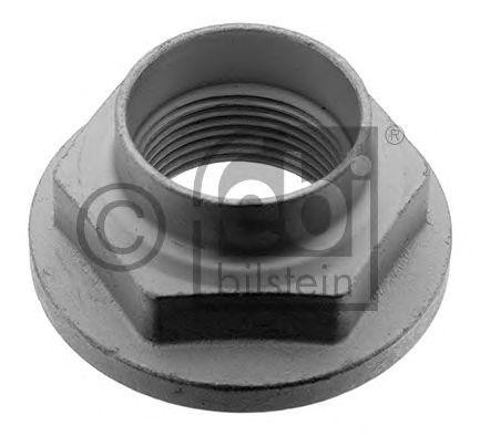 Гайка пер.ступицы M24x1,5 04041 04041 FEBI BILSTEIN