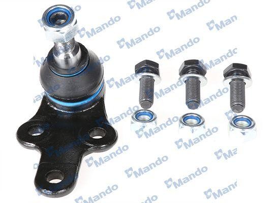 FORD EUROPA FOCUS II D=21 mm / С БОЛТАМИ MSA025184 MANDO