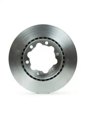 диск тормозной задний ! MB Sprinter, VW Crafter 06> Z06018 ZENTPARTS