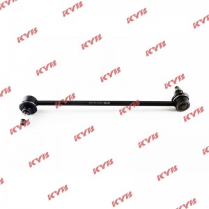 тяга стабилизатора переднего правая! Mazda 3 14> KSLF1109 KAYABA
