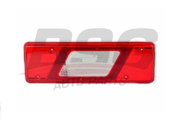 Рассеиватель FORD Transit (14-) фонаря заднего правого BSG BSG30805044 BSG