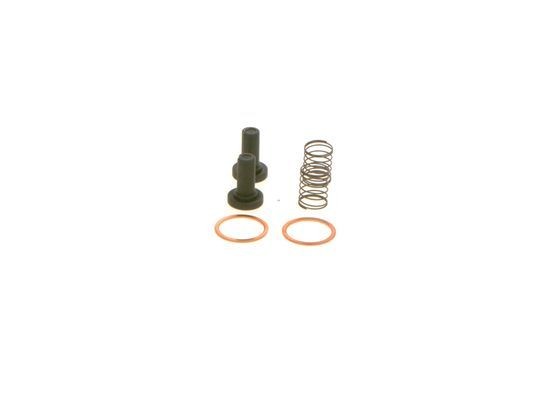 Ремкомплект DAF IVECO MERCEDES VOLVO насоса топливного (шайбы,клапаны,пружины) B 2447010011 BOSCH