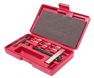 Съемник подшипников сепараторный 5-8мм в кейсе JTC JTC-1351 JTC TOOLS