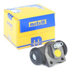 DAEWOO LANOS/OPEL ASTRA F... D=19.05mm 040298 METELLI