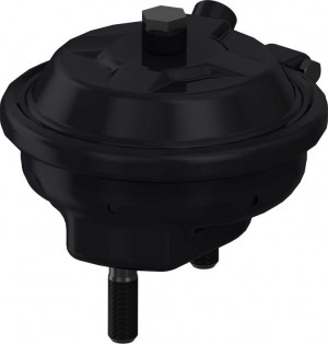 Камера тормозная [T20 прав/лев для дискового торм. положение возд.порта 0°] 4235050000 WABCO