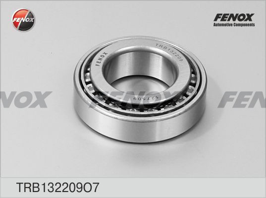 подшипник ступицы!\ UAZ 3303/3962/2206/3741/31512/3160/3909 TRB132209O7 FENOX