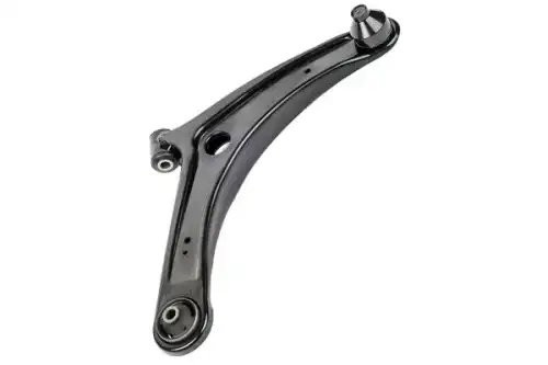 Рычаг правый Citroen C-Crosser 07>, Mitsubishi ASX 1.6-1.8 10> Z24732 ZENTPARTS