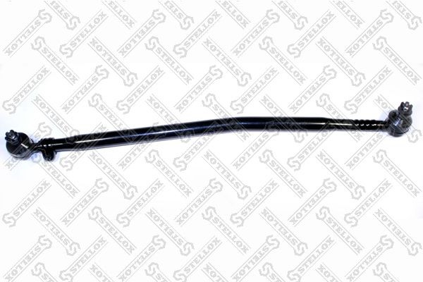 тяга рулевая с наконечником левая!\ VW LT 40-55 2.0-2.4TD 75-96 53-01055-SX STELLOX
