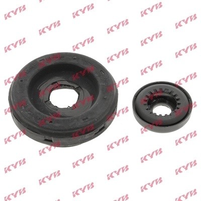 опора амортизатора переднего!\ Daewoo Kalos, Chevrolet Aveo 1.2/1.4 02> SM5451 KAYABA