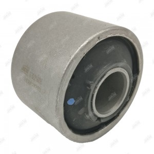 сайлентблок переднего рычага задний!\ Nissan Altima L31/L32 01-12 BH22182H JIKIU