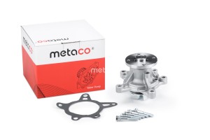 HYUNDAI / KIA использовать с шкивом 252212B700 1500303 METACO