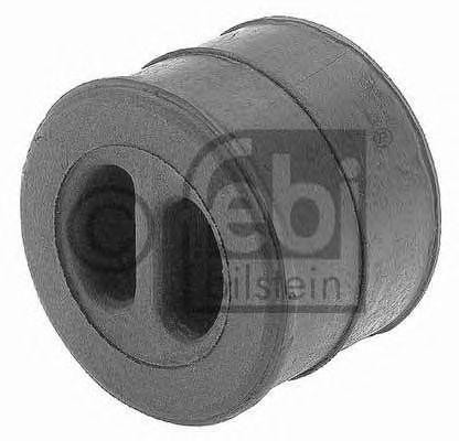 крепление глушителя!\ Ford Escort/Scorpio/Transit <94 15712 FEBI BILSTEIN