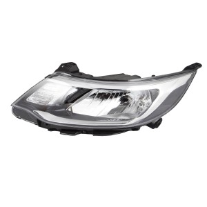 Фара KIA Rio (15-) левая NSP NSP02921014X501 NSP
