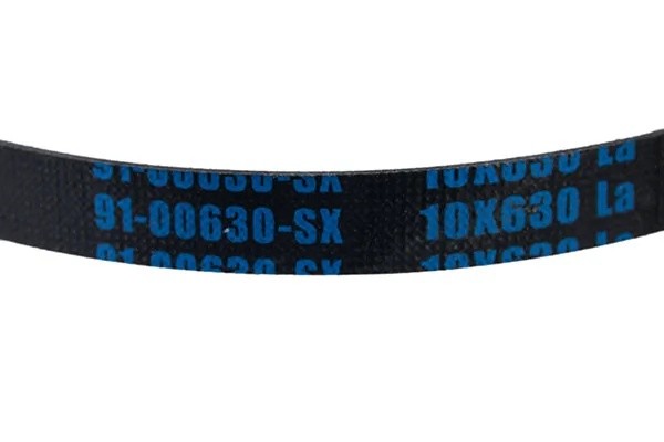 ремень клиновой! 10x630\ VW Golf/Passat/Jetta, Seat Toledo 1.6-2.0i 82-99 9100630SX STELLOX