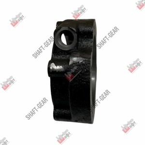 Крышка заднего подшипника выходного вала JS180-1707155 SHAFT