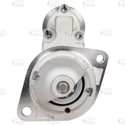 Стартер для а/м BMW 3 E90 (05-)/5 E60 (03-)/X3 E83 (04-) 1.6i/2.0i 1,2кВт (LSt 2 LST2611 START VOLT