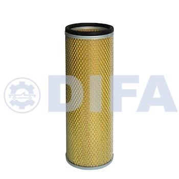 Фильтр воздушный DIFA 43140M-01 DIFA43140M01 DIFA