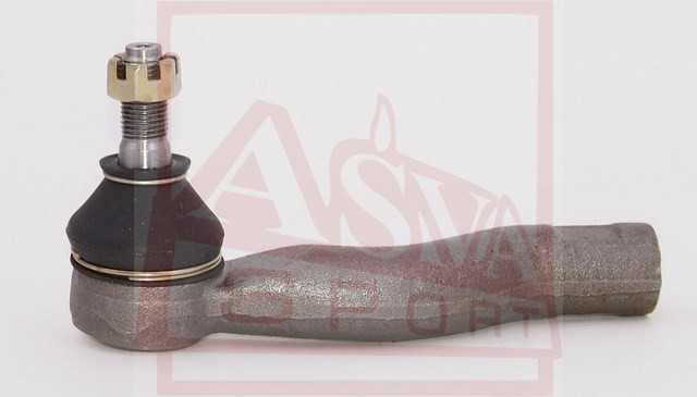 НАКОНЕЧНИК РУЛЕВОЙ ЛЕВЫЙ ASVA 3121-TG1 3121-TG1 ASVA