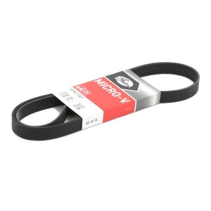 Ремень приводной поликлиновой 6PK1183 GATES 6-PK-1183 GATES