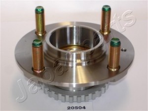 HYUNDAI COUPE (GK)/COUPE (RD)/LANTRA В СБОРЕ для а/м с ABS KK-20504 JAPAN PARTS GROUP