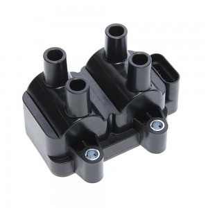 Катушка зажигания ЛАДА Largus RENAULT Logan (1.4/1.6) (8кл.) MEGAPOWER 370-13-065 MEGA POWER