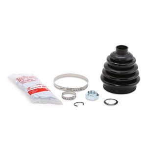 к-кт пыльника ШРУСа наружного!\ VW Passat <93 03595 FEBI BILSTEIN