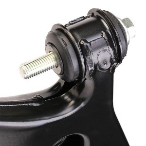 Рычаг подвески FORD Focus 2,C-Max (04-) передней нижний левый (21мм) DELPHI TC2252 DELPHI